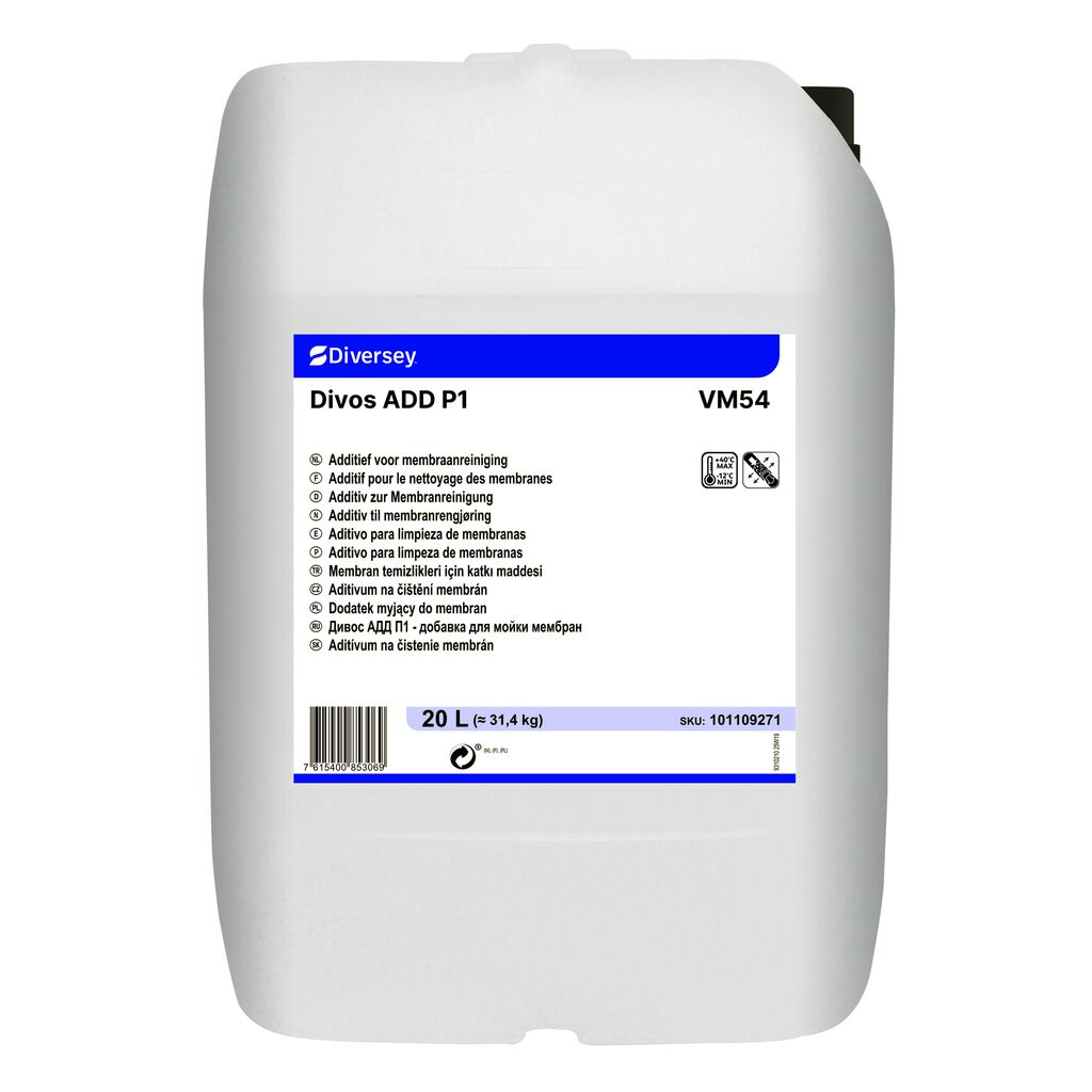 Divos ADD P1 VM54 20L